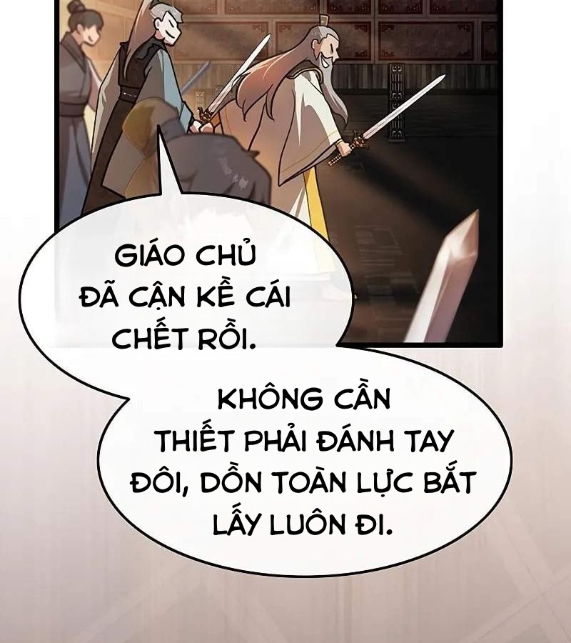 Vợ Tôi Là Giáo Chủ Ma Giáo Chapter 2 - Trang 2